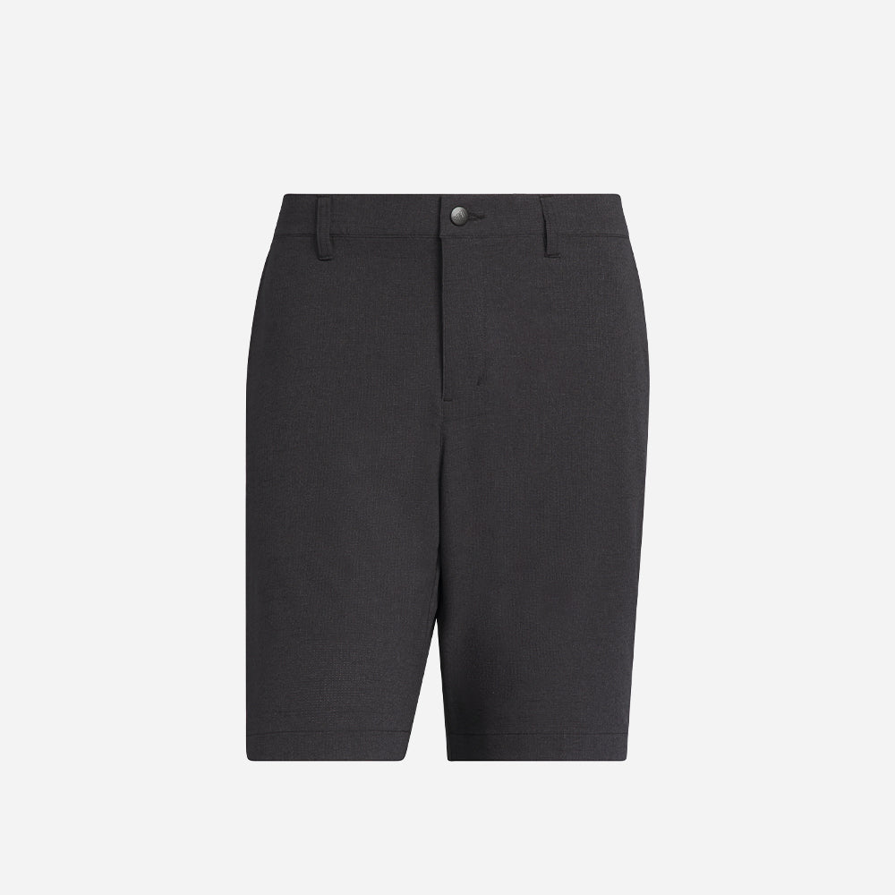 Quần Ngắn Thể Thao Nam Adidas Ultimate365 Textured Golf - Đen - Supersports Vietnam