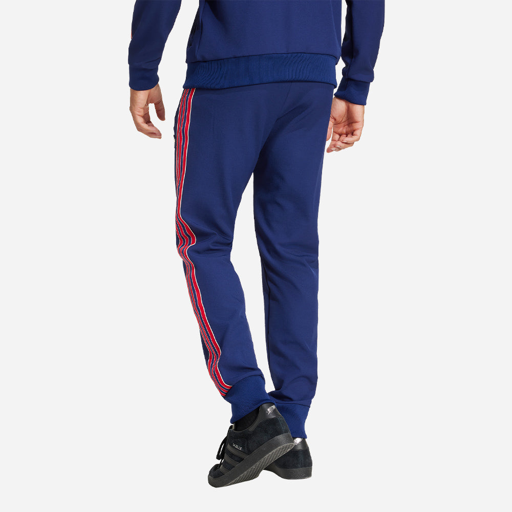 Quần Dài Thể Thao Nam Adidas Asernal Fc Icon - Xanh Dương - Supersports Vietnam