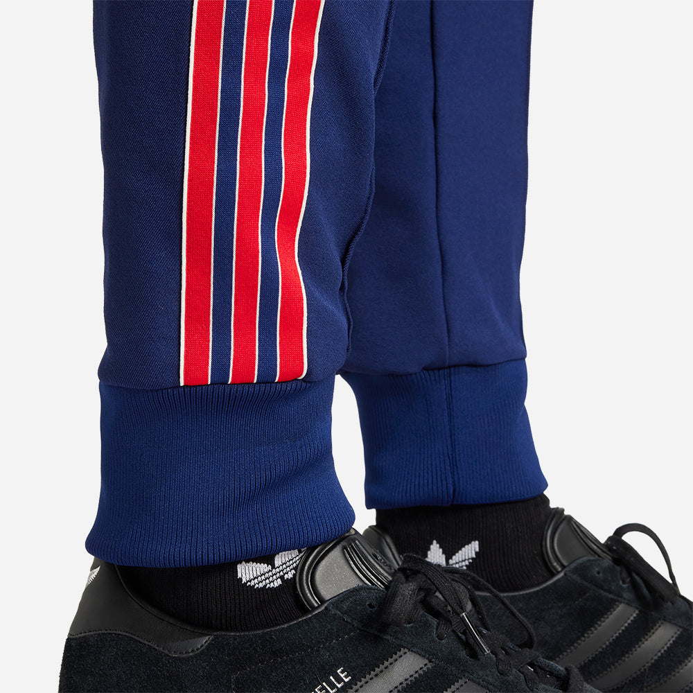 Quần Dài Thể Thao Nam Adidas Asernal Fc Icon - Xanh Dương - Supersports Vietnam