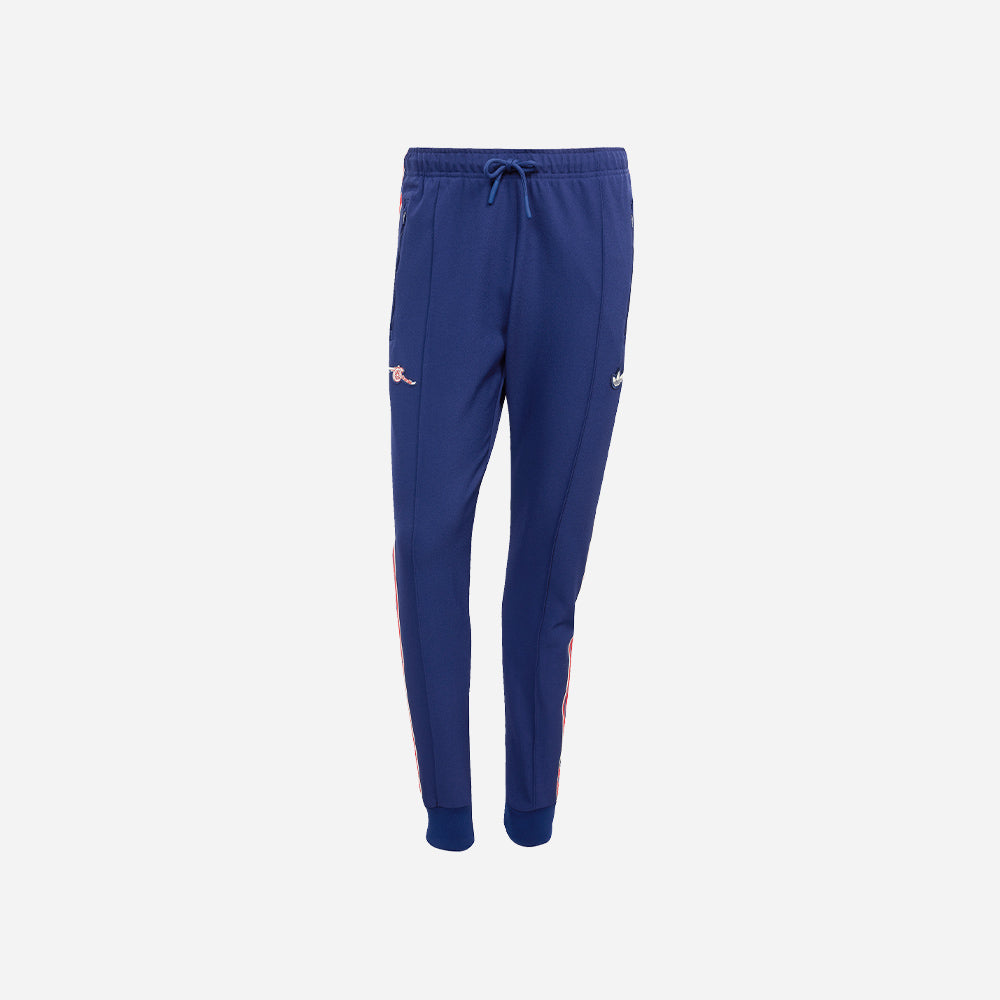 Quần Dài Thể Thao Nam Adidas Asernal Fc Icon - Xanh Dương - Supersports Vietnam