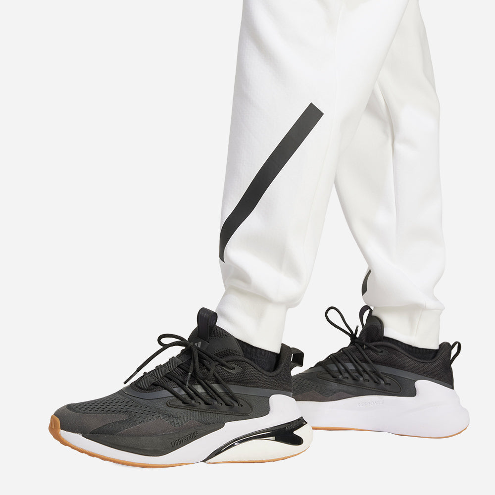 Quần Dài Nam Adidas Z.N.E. - Trắng - Supersports Vietnam