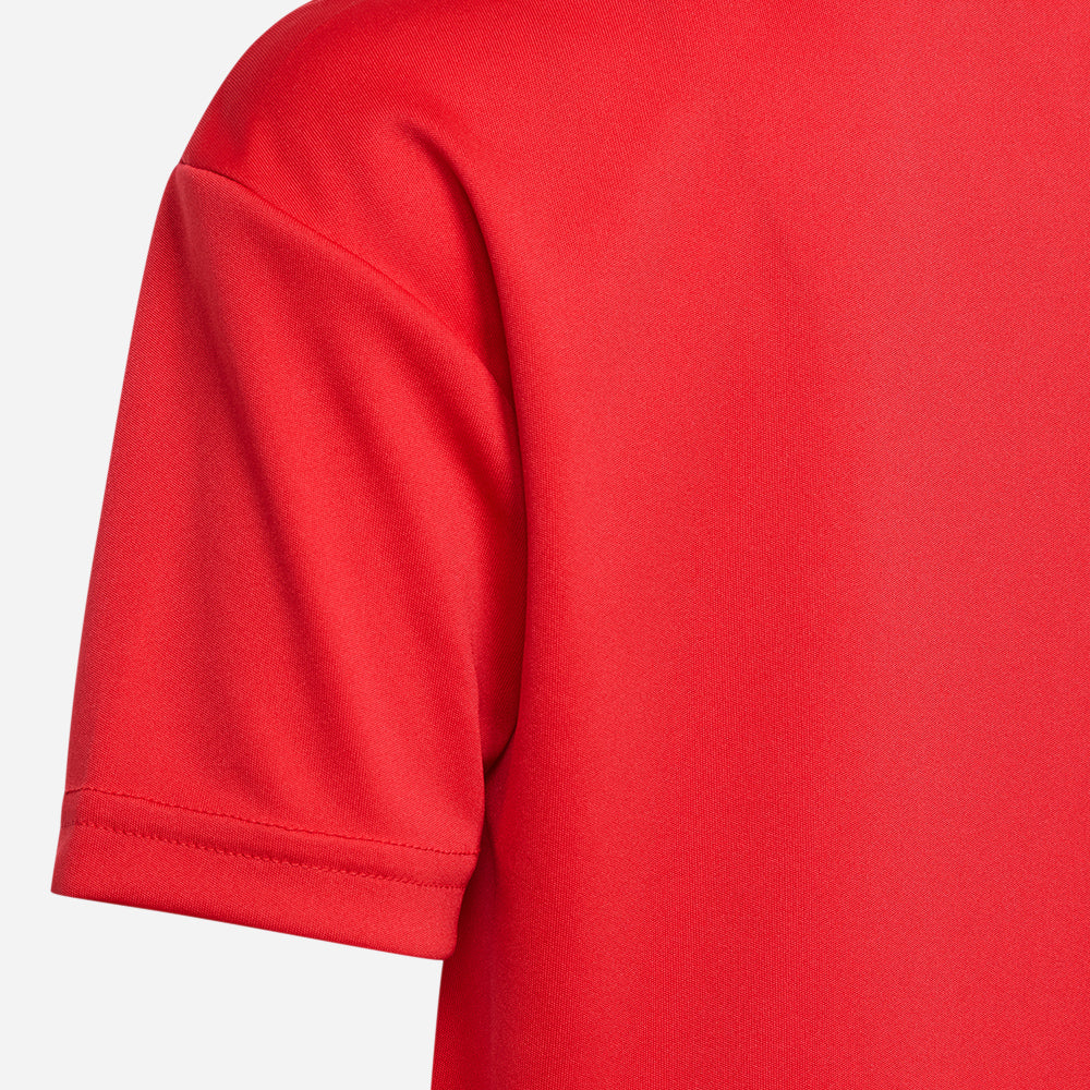 Bộ Quần Áo Trẻ Em Adidas X Marvel Spider-Man - Đỏ - Supersports Vietnam