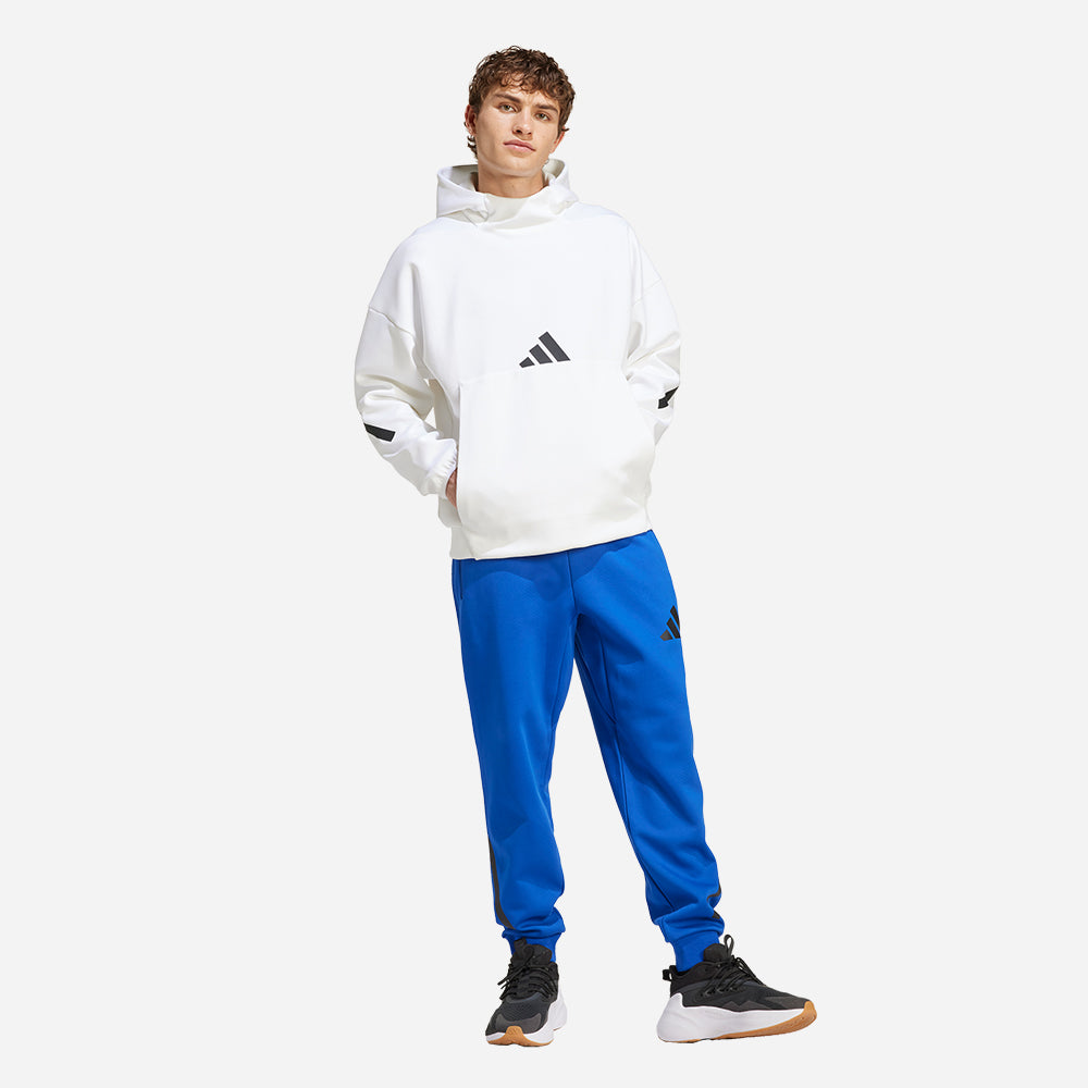 Quần Dài Thể Thao Nam Adidas Z.N.E. - Xanh Dương - Supersports Vietnam