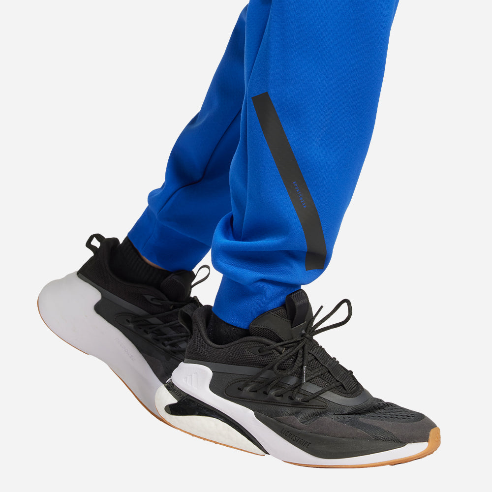 Quần Dài Thể Thao Nam Adidas Z.N.E. - Xanh Dương - Supersports Vietnam