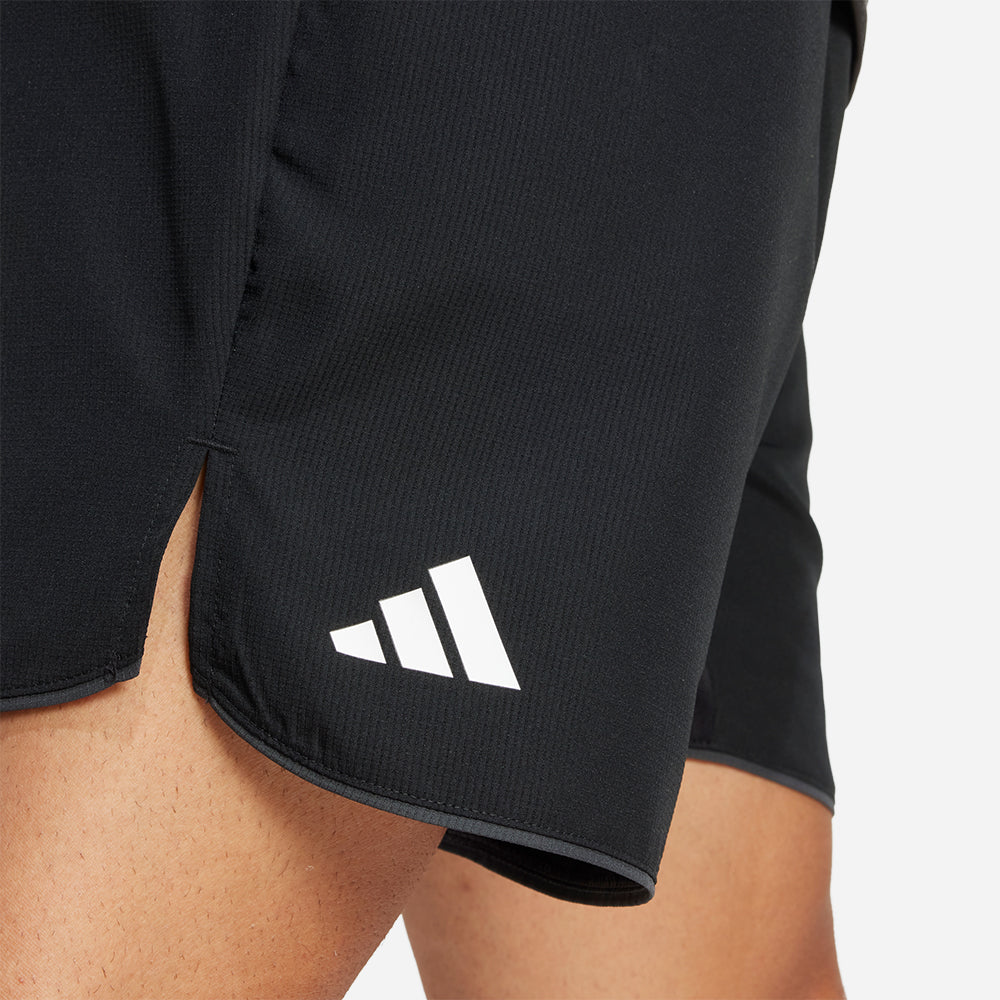 Quần Ngắn Thể Thao Nam Adidas Club Tennis Climacool - Đen - Supersports Vietnam