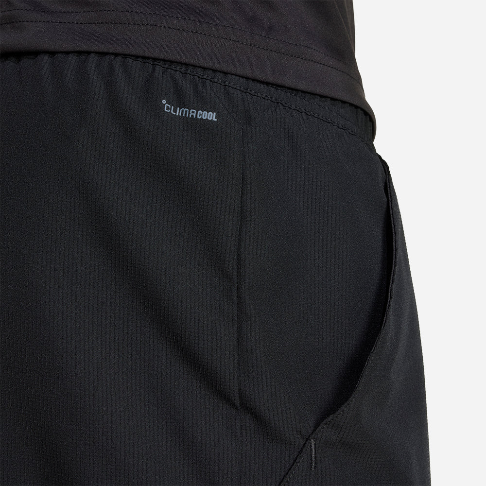 Quần Ngắn Thể Thao Nam Adidas Club Tennis Climacool - Đen - Supersports Vietnam