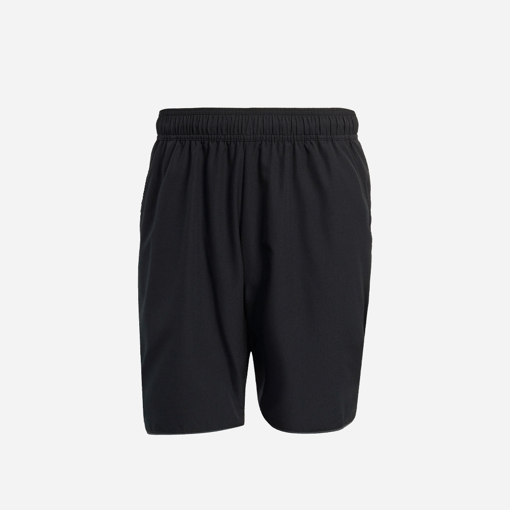 Quần Ngắn Thể Thao Nam Adidas Club Tennis Climacool - Đen - Supersports Vietnam