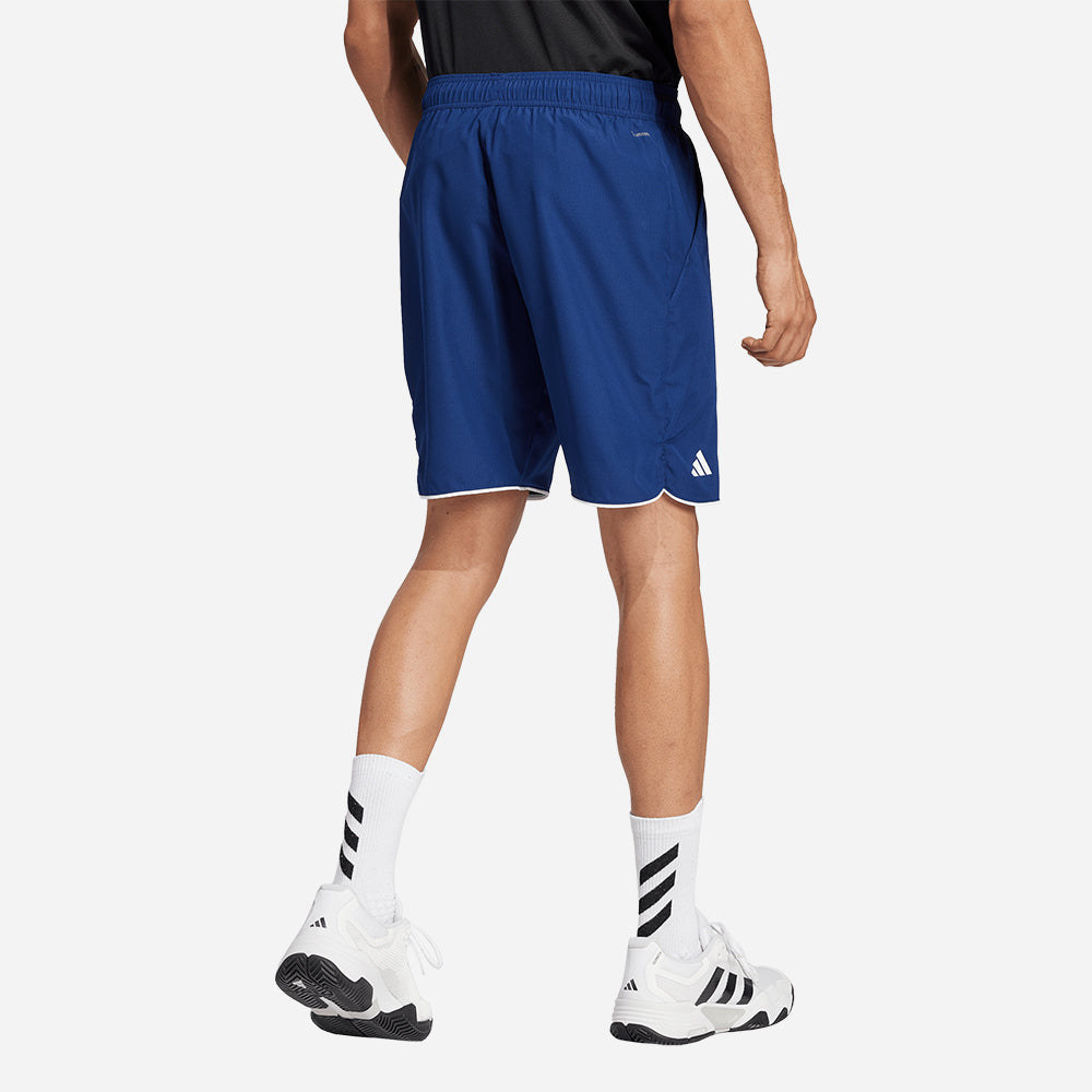 Quần Ngắn Thể Thao Nam Adidas Club Tennis Climacool - Xanh Dương - Supersports Vietnam