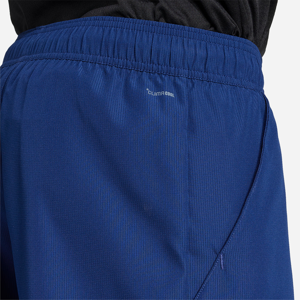 Quần Ngắn Thể Thao Nam Adidas Club Tennis Climacool - Xanh Dương - Supersports Vietnam
