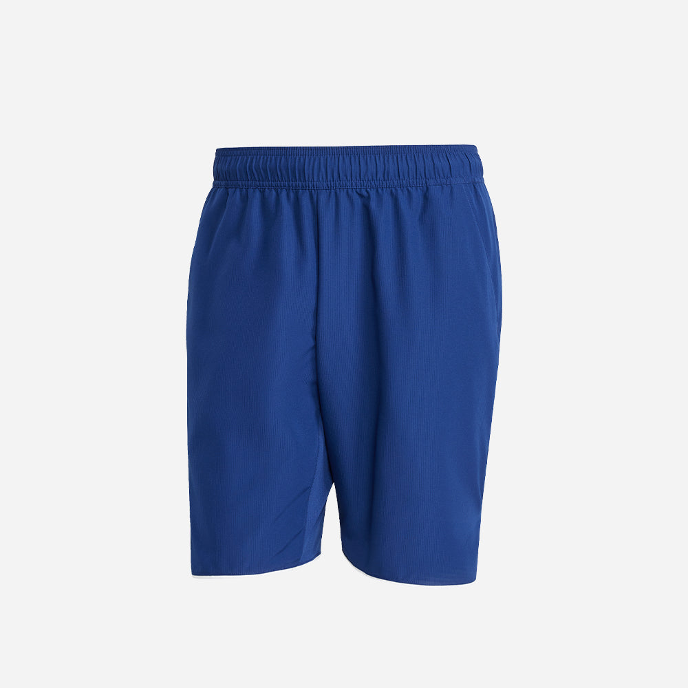 Quần Ngắn Thể Thao Nam Adidas Club Tennis Climacool - Xanh Dương - Supersports Vietnam