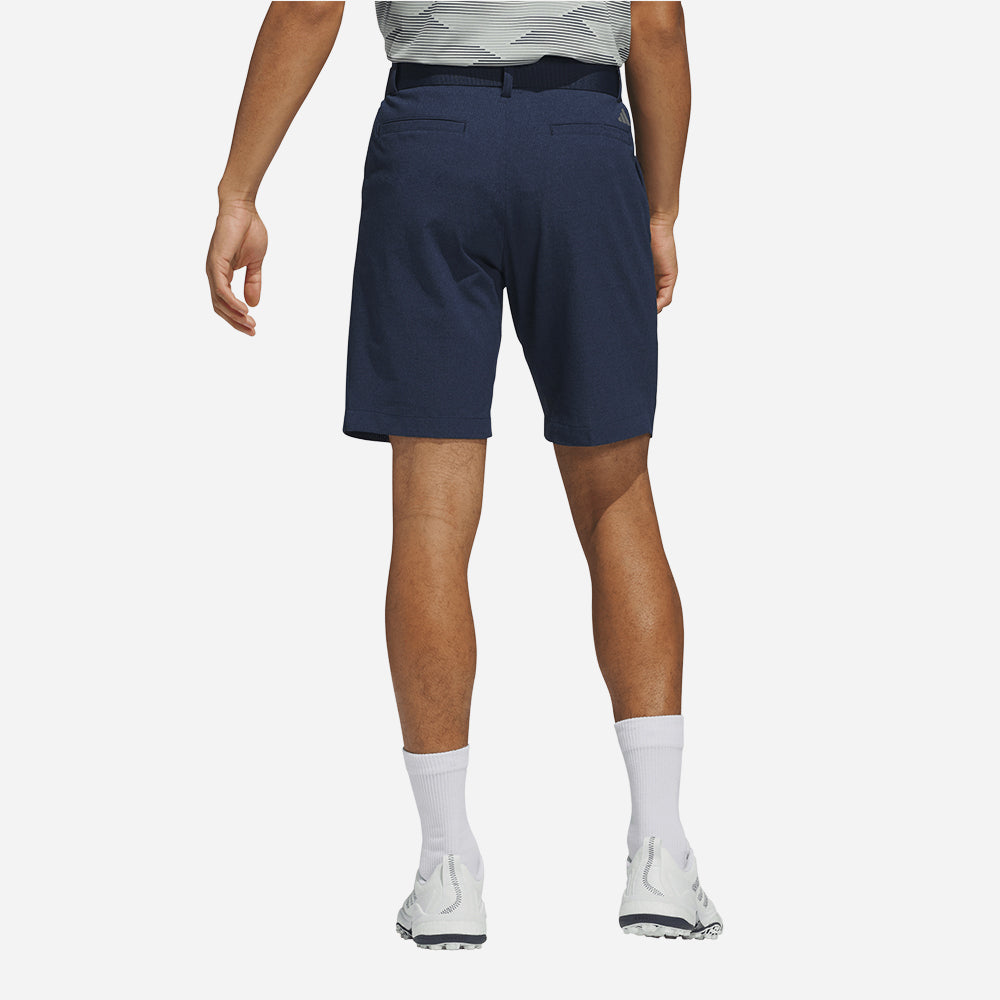 Quần Ngắn Thể Thao Nam Adidas Ultimate365 Textured Golf - Xanh Navy - Supersports Vietnam