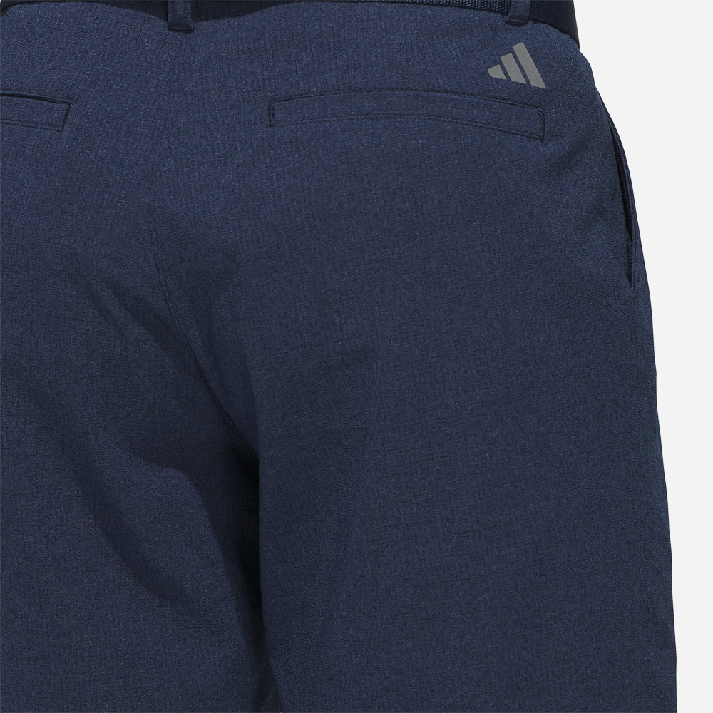 Quần Ngắn Thể Thao Nam Adidas Ultimate365 Textured Golf - Xanh Navy - Supersports Vietnam