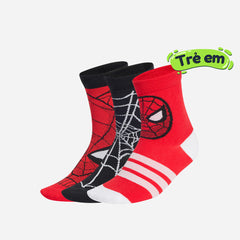 Vớ Thể Thao Trẻ Em Adidas Marvel - Nhiều Màu - Supersports Vietnam