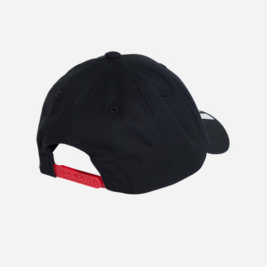 Mũ Lưỡi Trai Trẻ Em Adidas Marvel Sm - Đen