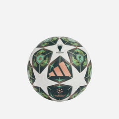 Banh Bóng Đá Adidas Ucl Pro - Xanh Lá - Supersports Vietnam