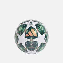 Banh Bóng Đá Adidas Ucl Lge - Xanh Lá - Supersports Vietnam