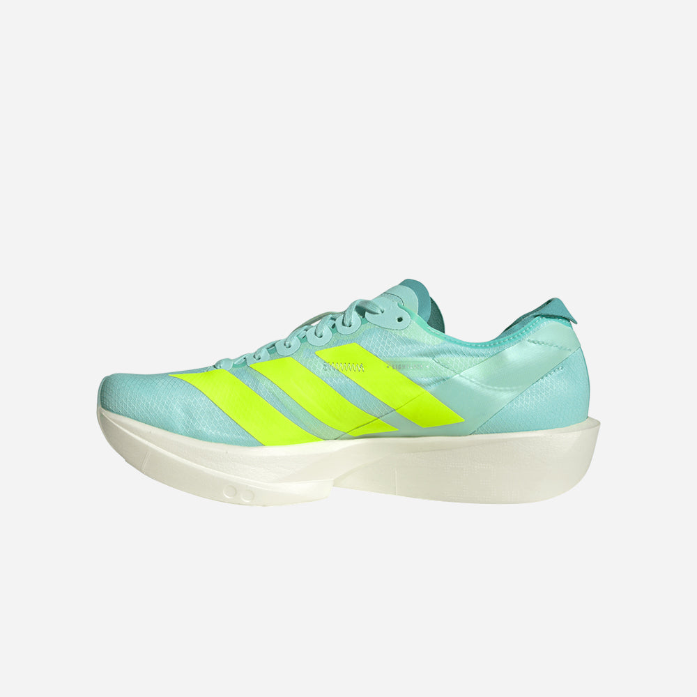 Giày Chạy Bộ Nữ Adidas Adizero Takumi Sen 11 - Xanh Mint - Supersports Vietnam