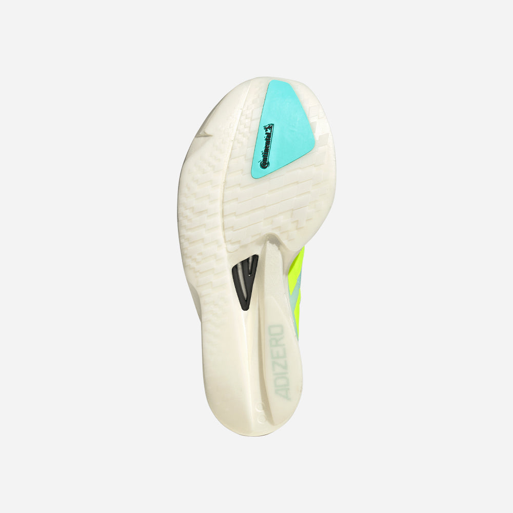 Giày Chạy Bộ Nữ Adidas Adizero Takumi Sen 11 - Xanh Mint - Supersports Vietnam