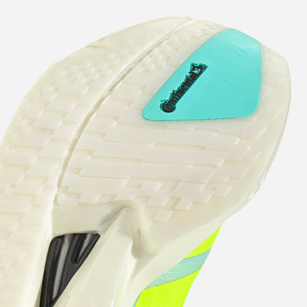 Giày Chạy Bộ Nữ Adidas Adizero Takumi Sen 11 - Xanh Mint - Supersports Vietnam