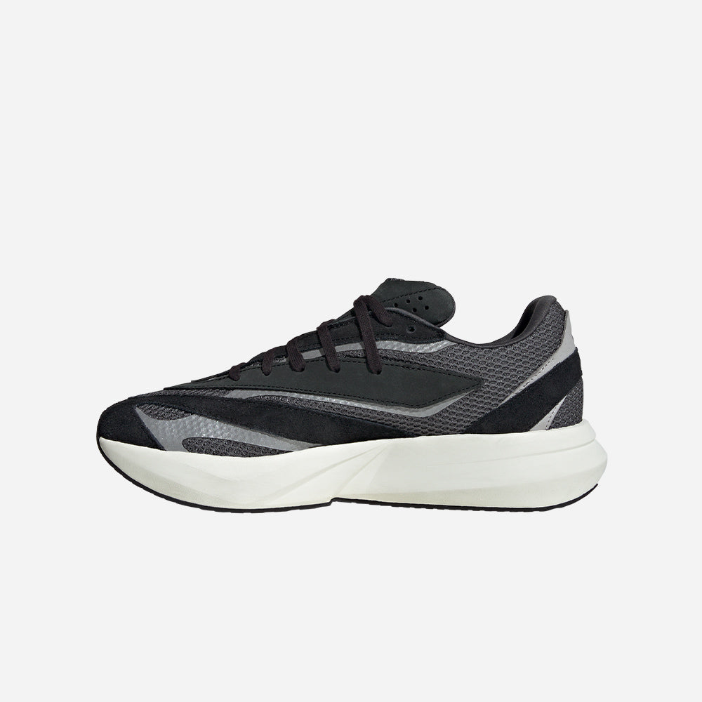 Giày Sneaker Nam Adidas Lightblaze - Xám - Supersports Vietnam