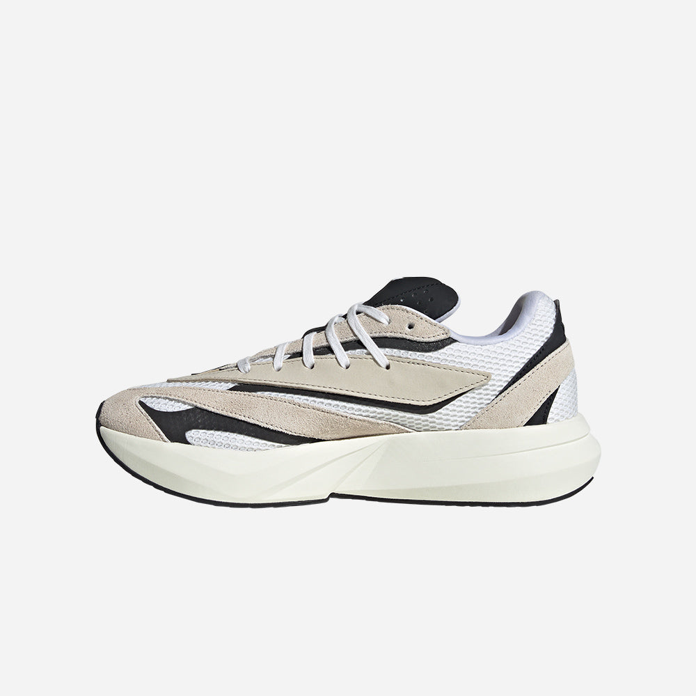 Giày Sneaker Nam Adidas Lightblaze - Be - Supersports Vietnam