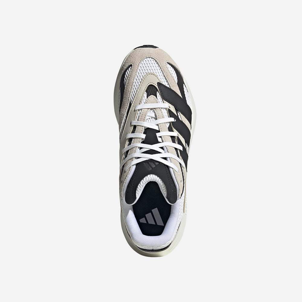 Giày Sneaker Nam Adidas Lightblaze - Be - Supersports Vietnam