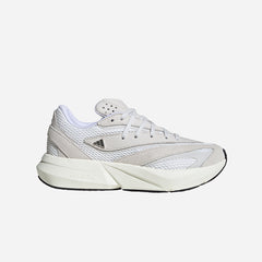 Giày Sneaker Nữ Adidas Lightblaze - Be - Supersports Vietnam