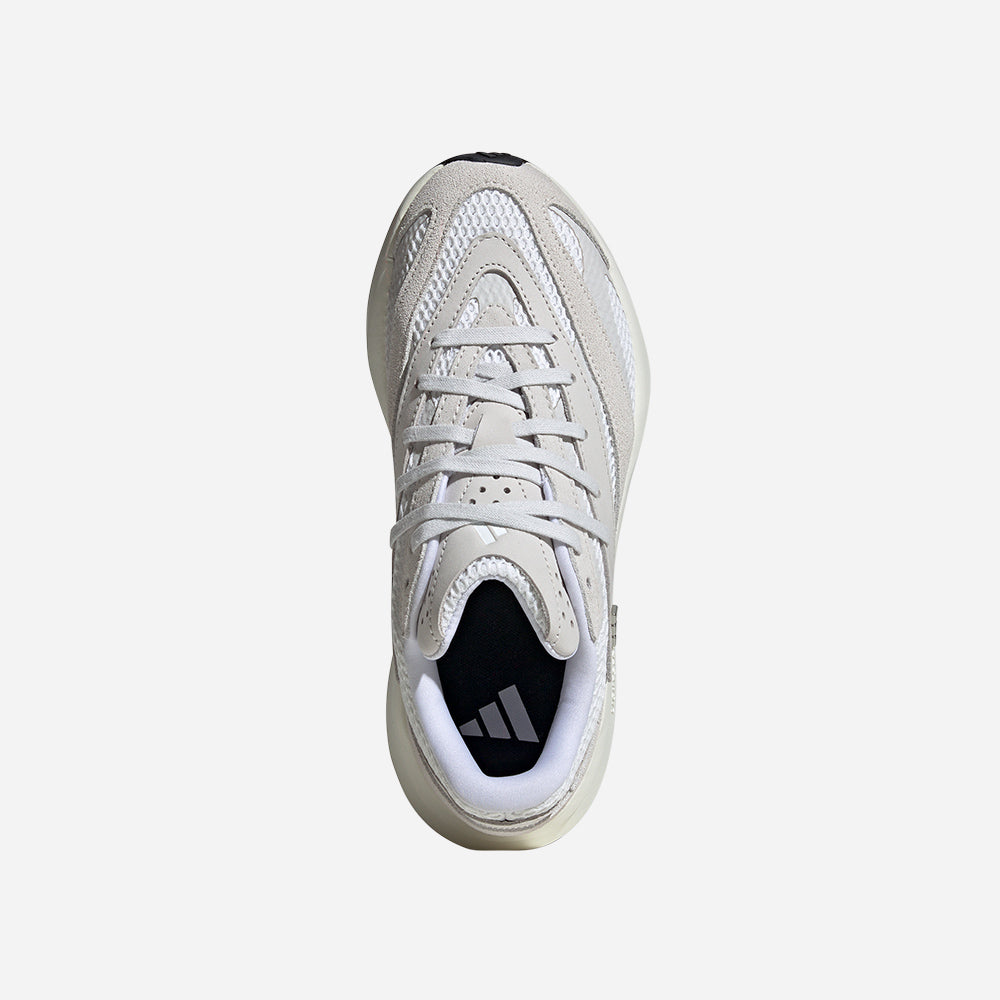 Giày Sneaker Nữ Adidas Lightblaze - Be - Supersports Vietnam