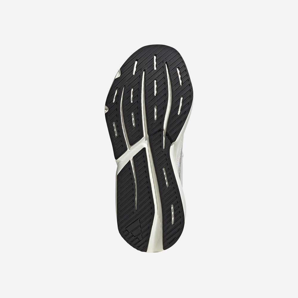 Giày Sneaker Nữ Adidas Lightblaze - Be - Supersports Vietnam