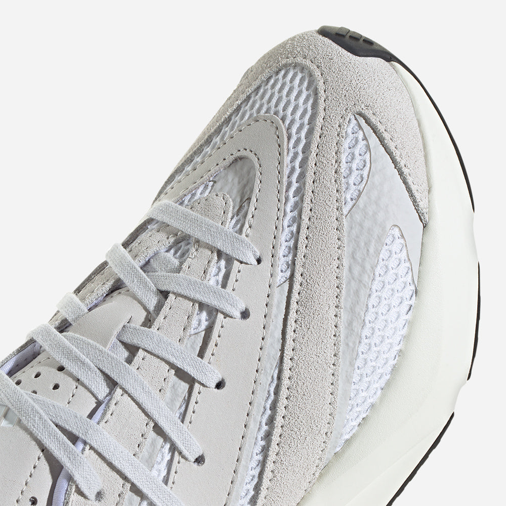 Giày Sneaker Nữ Adidas Lightblaze - Be - Supersports Vietnam