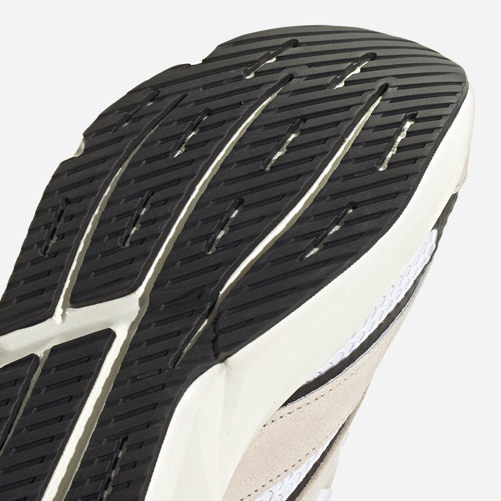 Giày Sneaker Nữ Adidas Lightblaze - Nâu - Supersports Vietnam