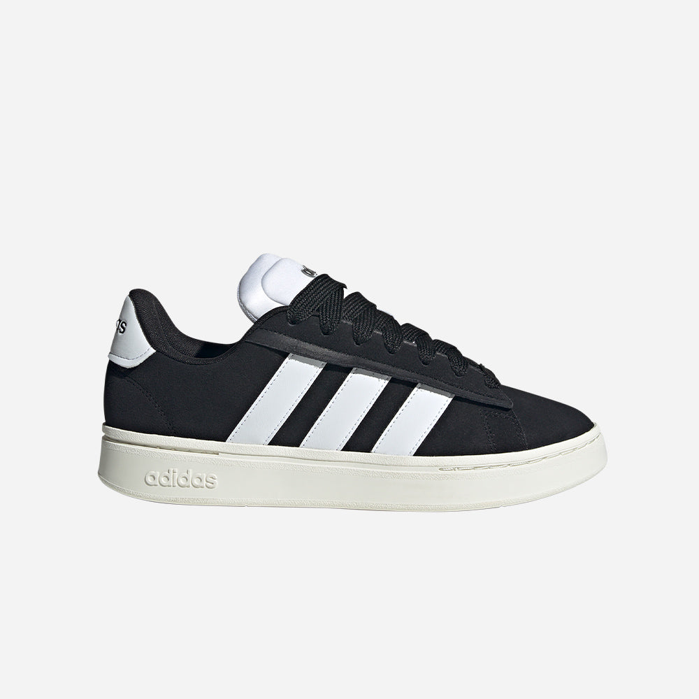 Giày Sneaker Nam Adidas Grand Court Alpha 00S: Êm Ái Và Nâng Niu