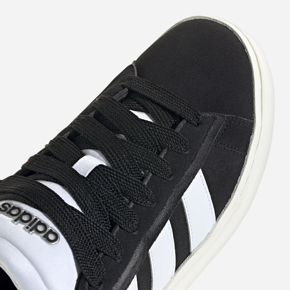 Giày Sneaker Nam Adidas Grand Court Alpha 00S - Đen - Supersports Vietnam