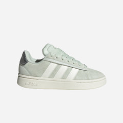 Giày Sneaker Nữ Adidas Grand Court Alpha 00S - Xanh Mint - Supersports Vietnam