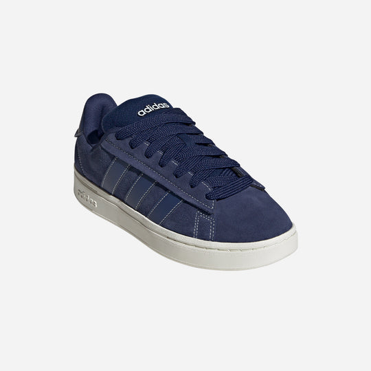 Giày Sneaker Nam Adidas Grand Court Alpha 00S - Xanh Navy