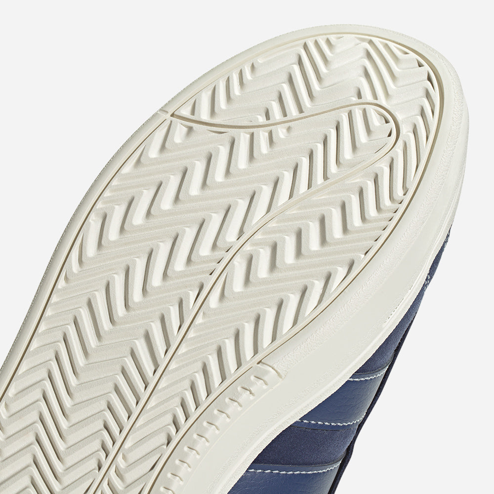 Giày Sneaker Nam Adidas Grand Court Alpha 00S - Xanh Navy - Supersports Vietnam