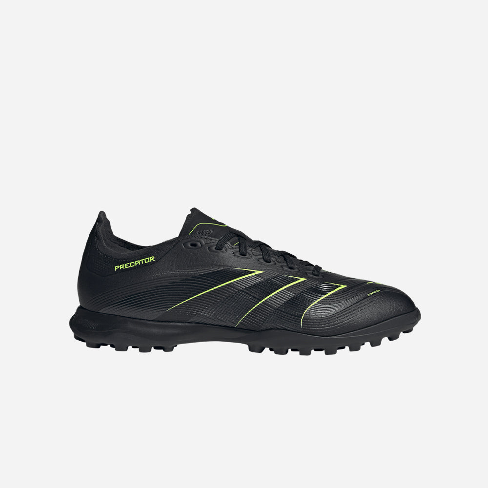 Giày Đá Bóng Dành Cho Sân Cỏ Nhân Tạo Nam Adidas Predator League - Đen - Supersports Vietnam