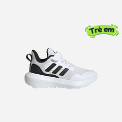 Giày Sneaker Trẻ Em Adidas Fortarun 3.0 El C - Trắng - Supersports Vietnam