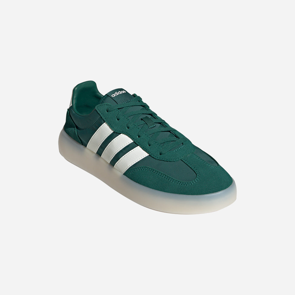 Giày Sneaker Nam Adidas Barreda Decode - Xanh Lá - Supersports Vietnam