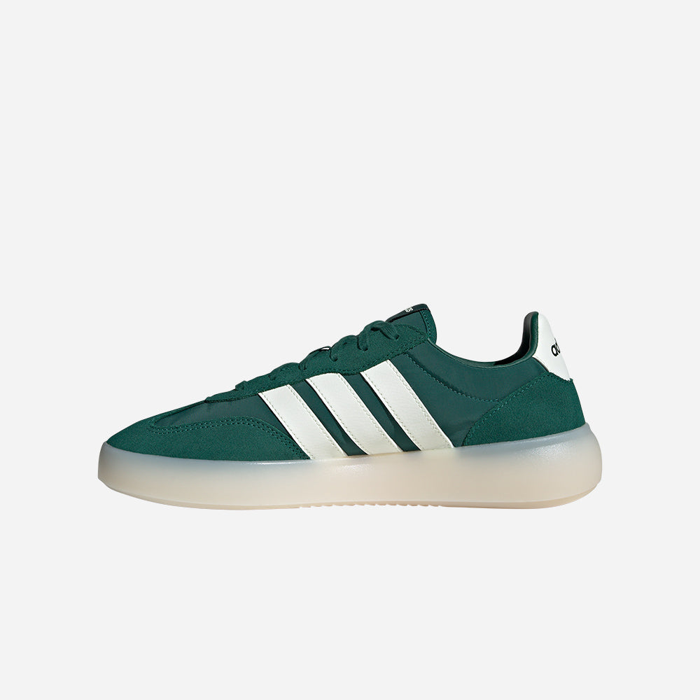 Giày Sneaker Nam Adidas Barreda Decode - Xanh Lá - Supersports Vietnam
