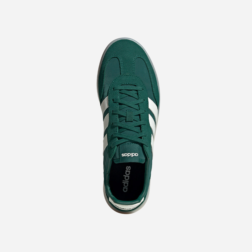Giày Sneaker Nam Adidas Barreda Decode - Xanh Lá - Supersports Vietnam
