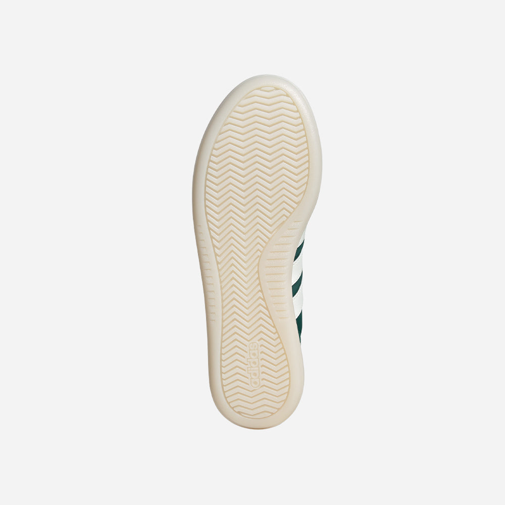 Giày Sneaker Nam Adidas Barreda Decode - Xanh Lá - Supersports Vietnam
