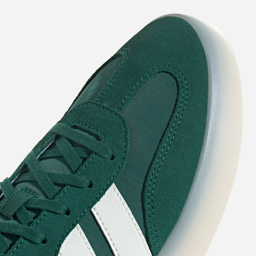 Giày Sneaker Nam Adidas Barreda Decode - Xanh Lá - Supersports Vietnam