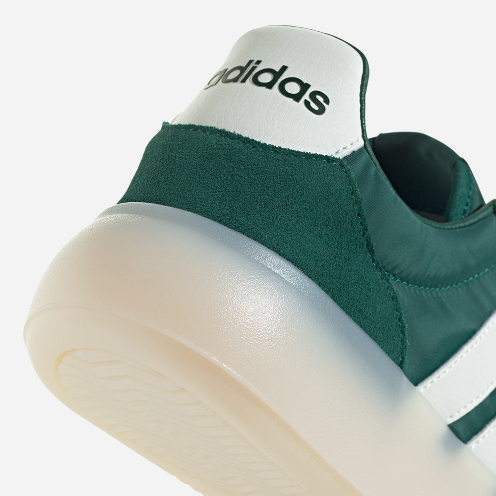Giày Sneaker Nam Adidas Barreda Decode - Xanh Lá - Supersports Vietnam