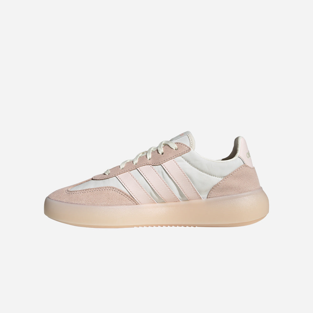 Giày Sneaker Nữ Adidas Barreda Decode - Hồng - Supersports Vietnam