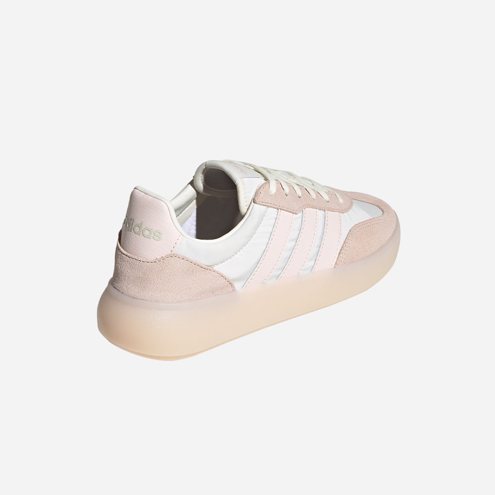 Giày Sneaker Nữ Adidas Barreda Decode - Hồng - Supersports Vietnam