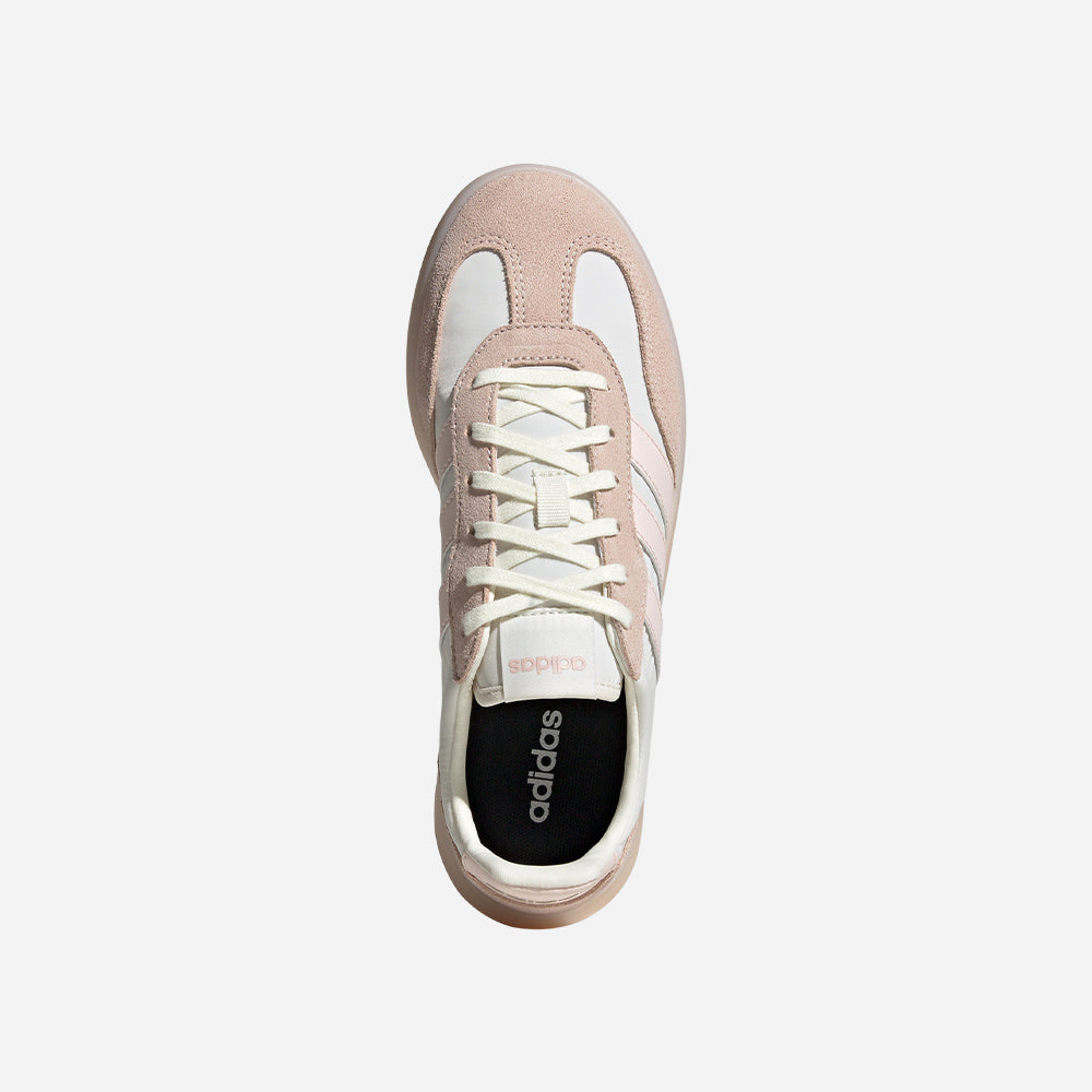 Giày Sneaker Nữ Adidas Barreda Decode - Hồng - Supersports Vietnam