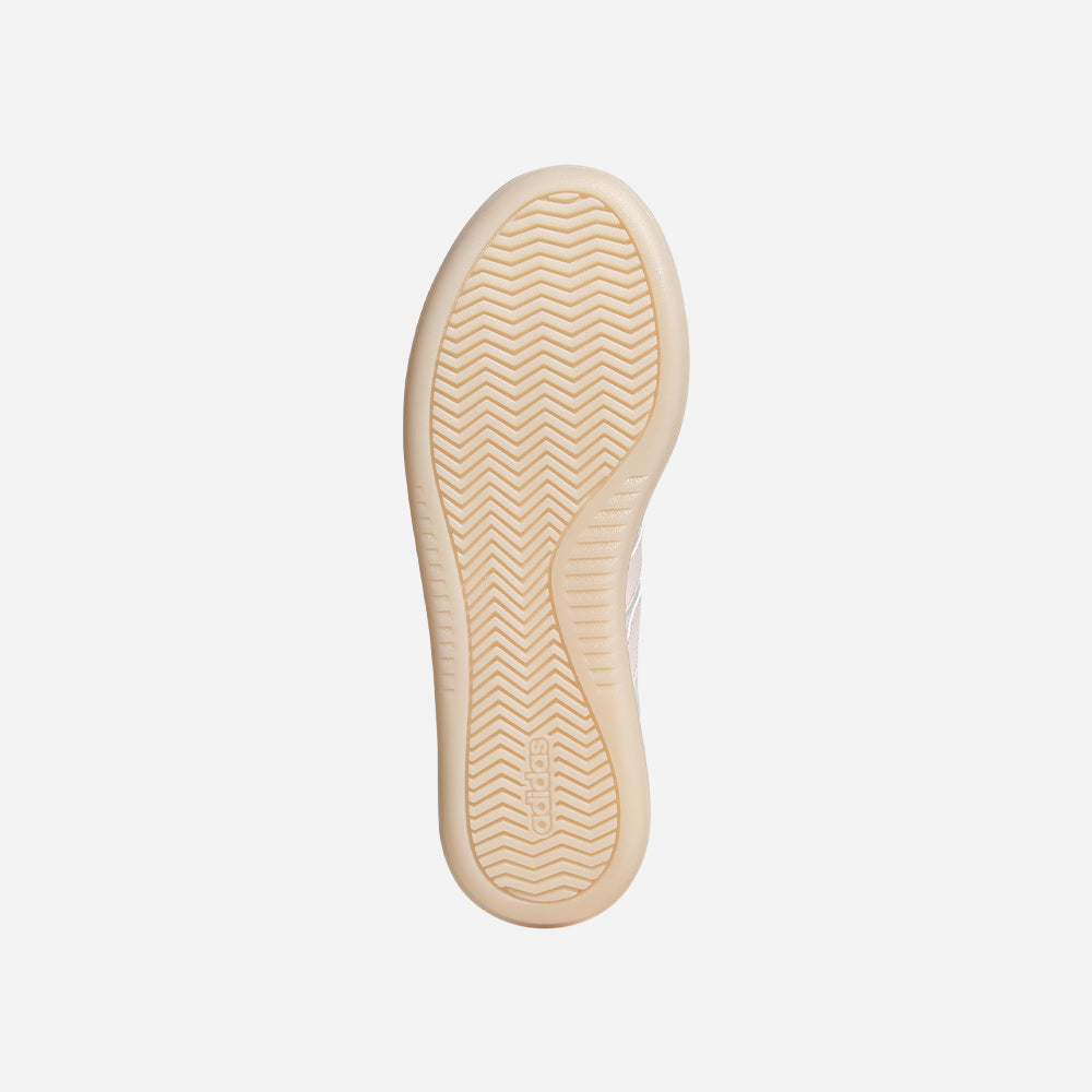 Giày Sneaker Nữ Adidas Barreda Decode - Hồng - Supersports Vietnam