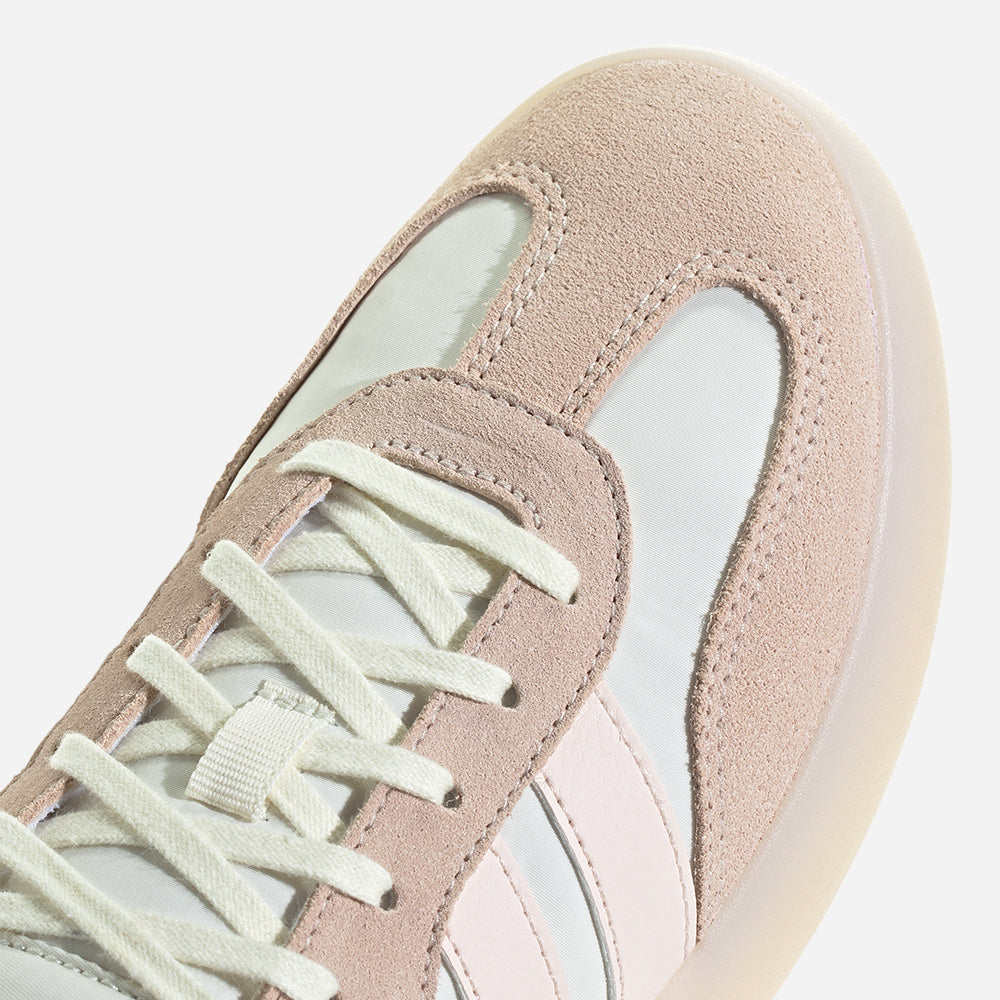Giày Sneaker Nữ Adidas Barreda Decode - Hồng - Supersports Vietnam