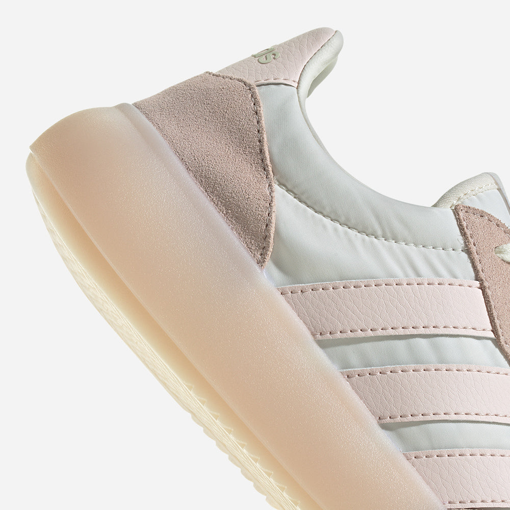 Giày Sneaker Nữ Adidas Barreda Decode - Hồng - Supersports Vietnam
